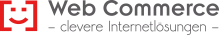 Logo Web Commerce