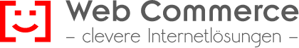 Logo Web Commerce