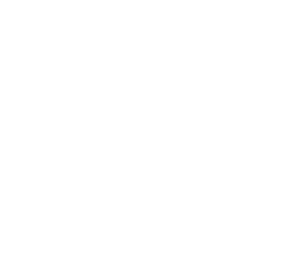 Umriss der Karte Freiburg