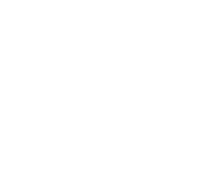 Umriss der Karte Karlsruhe